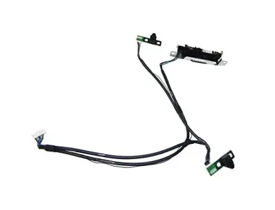 754731-001 - HP Z1 G2 HD 2MP 1080p Webcam Mic Module