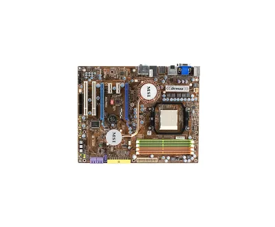 7550-030 - MSI DKA790GX Desktop Board AMD 790GX HyperTransport Technology Socket AM2+ 2600MHz HT 8GB DDR2 SDRAM DDR2-1066/PC2-8500, DDR2-800/PC2-6400, DDR2-667/PC2-5300 CrossFire ATX