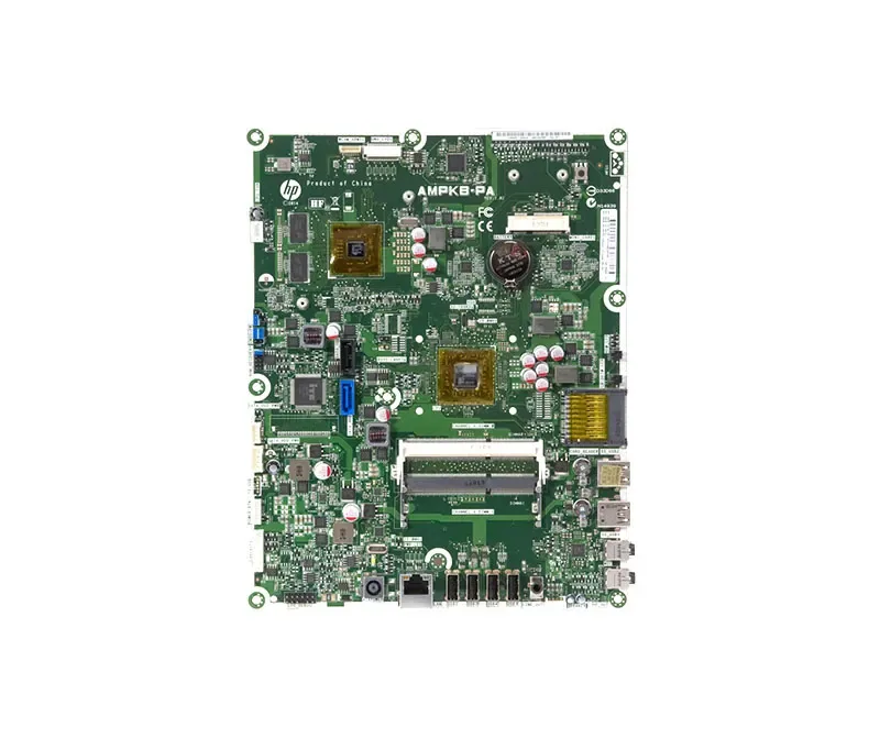 755447-001 - HP 19 All-in-One Daisy-G AMD Kabini System Board (Motherboard)
