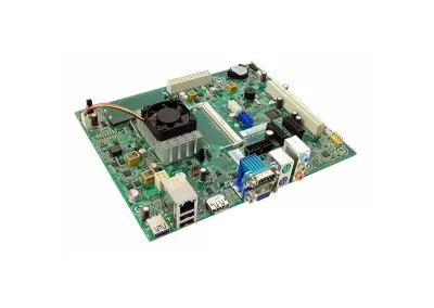 755525-001 - HP 200 Sharan J2850 System Board (Motherboard)