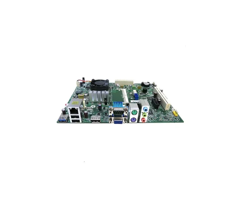 755526-001 - HP System Board (Motherboard) with J1850 Sharan for 200 G1