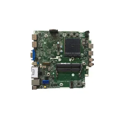 755528-001 - HP System Board (Motherboard) AMD Kaveri FX CPU for EliteDesk 705 Gen1