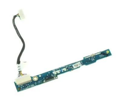 755733-001 - HP Power Button Board with Cable