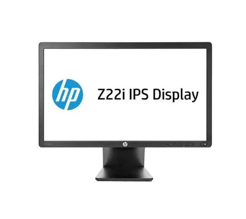 755823-001 - HP EliteDisplay E221i 21.5-inch 1920 x 1080 TFT Active Matrix DVI-D / DisplayPort /USB 2.0 / VGA LED Monitor