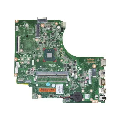 756074-001 - HP System Board (Motherboard) with Uma Celeron N2815 REMY6U 1.0