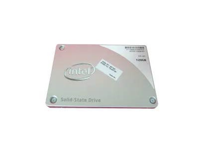 756459-001 - HP 120GB Multi-Level Cell (MLC) SATA 6Gb/s 2.5-inch Solid State Drive