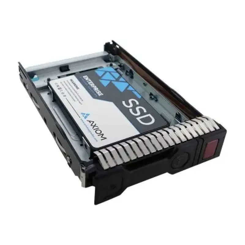 756624-B21 - HP 120GB SATA 6GB/s Value Endurance Enterprise G1 3.5-inch Solid State Drive with SmartDrive Converter