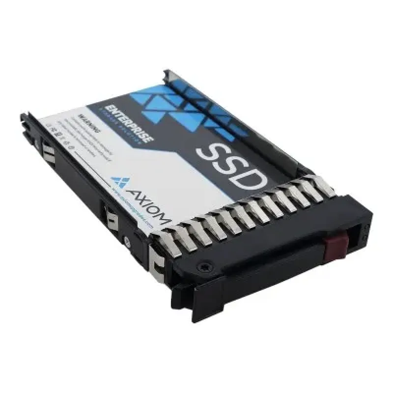 756651-B21 - HP 240GB SATA 6GB/s Value Endurance Enterprise G1 2.5-inch Solid State Drive