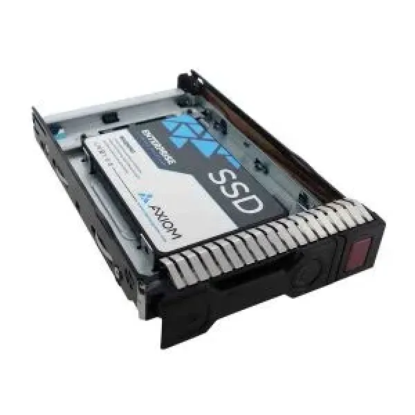 756660-B21 - HP 480GB SATA 6GB/s Value Endurance Enterprise G1 3.5-inch Solid State Drive with SmartDrive Converter