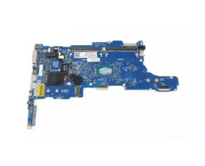 756768-001 - HP System Board (Motherboard) with Intel Core i7-4500U for EliteBook 840 G1