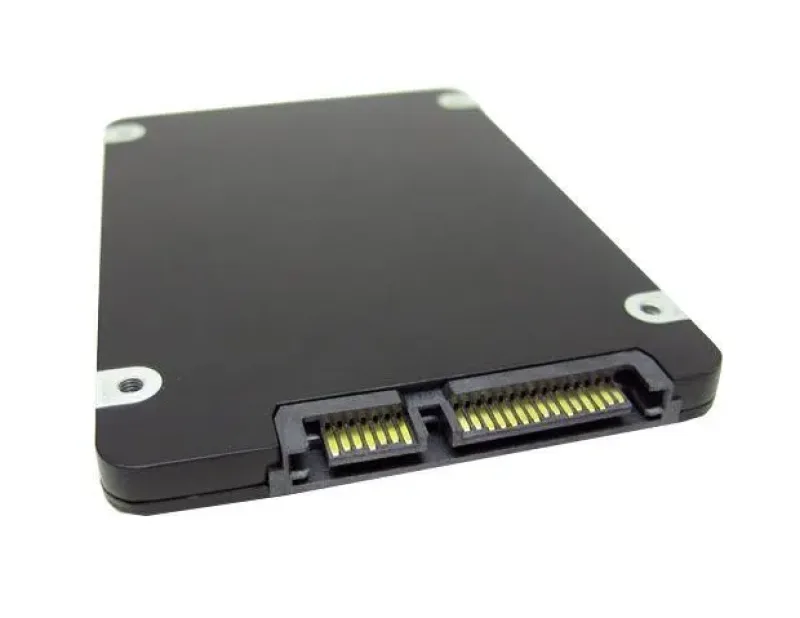 757134-B21 - HP 480GB SATA 6Gb/s 2.5-inch MLC Solid State Drive
