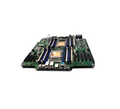 757464-001 - HP System Board (Motherboard) for ProLiant ML350E Gen8 Server System