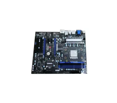 7576-010 - MSI 790GX-G65 Desktop Board AMD 790GX HyperTransport Technology AM3 2600MHz HT 16GB DDR3 SDRAM DDR3-1066/PC3-8500, DDR3-800/PC3-6400, DDR3-1333/PC3-10600 CrossFireX ATX