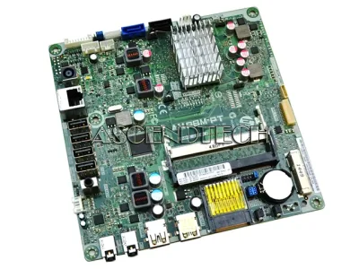 757621-002 - HP 21-2024 Daisy2 Beema Aio Motheboard with AMD E1-6100 1.35GHz