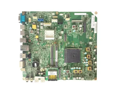 757689-002 - HP System Board (Motherboard) AMD Kaveri CPU for EliteDesk 705 Gen1 All-in-One