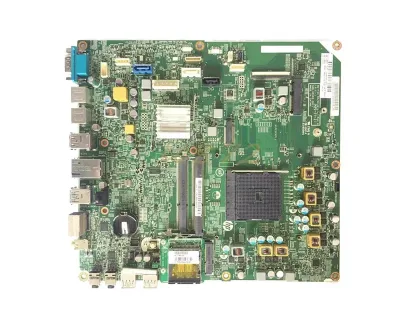 757989-001 - HP System Board (Motherboard) AMD Kaveri CPU for EliteDesk 705 Gen1 All-in-One