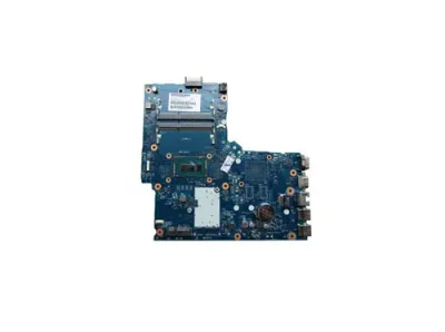 758032-001 - HP System Board (Motherboard) with Intel Celeron 2957U Processor for 350 G1 Notebook PC