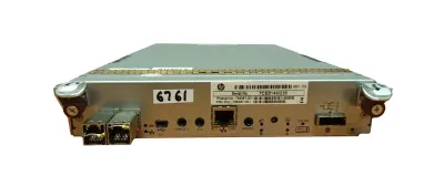 758367-001 - HP 1GB iSCSI Controller for MSA 1040 SAN Storage
