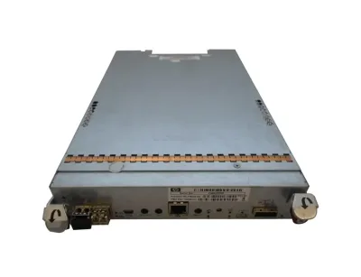 758368-001 - HP 2-Port 10GbE iSCSI Controller for MSA 1040 SAN Storage