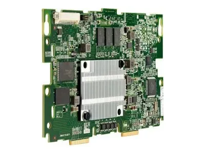 758803-001 - HP Smart Array P240NR 4-Port SAS 12Gb/s 1GB FBWC Controller for Synergy 660 G9 Compute Module