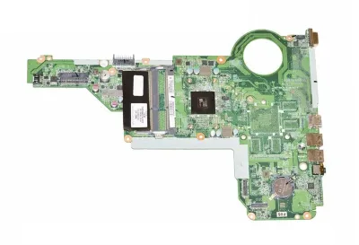 758897-001 - HP System Board (Motherboard) w/ AMD A4-5000 1.50GHz CPU for Pavilion 17-E