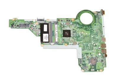 758897-501 - HP System Board (Motherboard) w/ AMD A4-5000 1.5GHz CPU for Pavilion 17-E TS