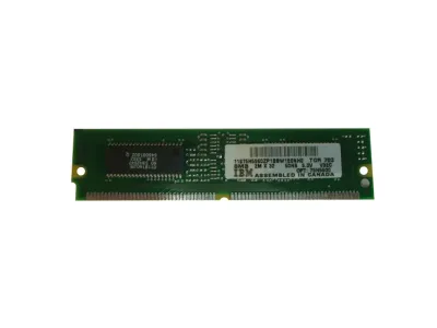 75H5500 - IBM 8MB EDO 72-Pin SIMM Memory Module
