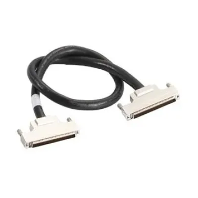 75NVM - Dell Internal SCSI Cable Assembly for PowerEdge 1650 Server