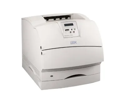 75P4400 - IBM InfoPrint 1332 Laser Printer