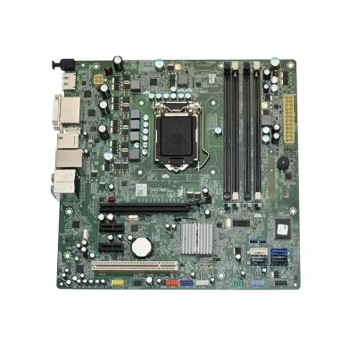 75VRJ - Dell Motherboard / System Board / Mainboard