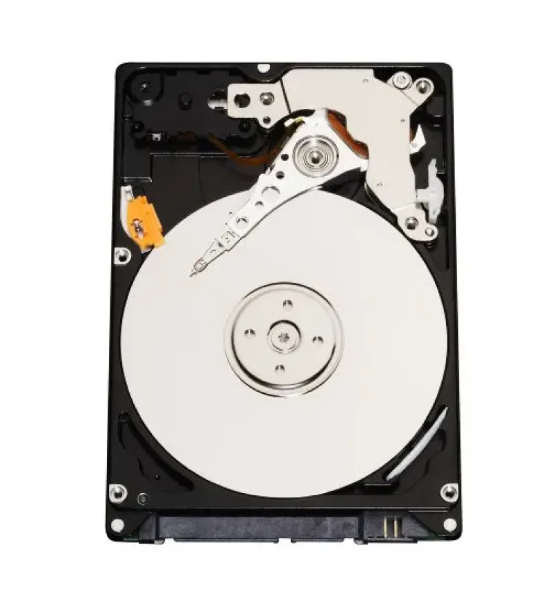 75Y5022 - Lenovo 250GB 5400RPM SATA 2.5-inch Hard Drive