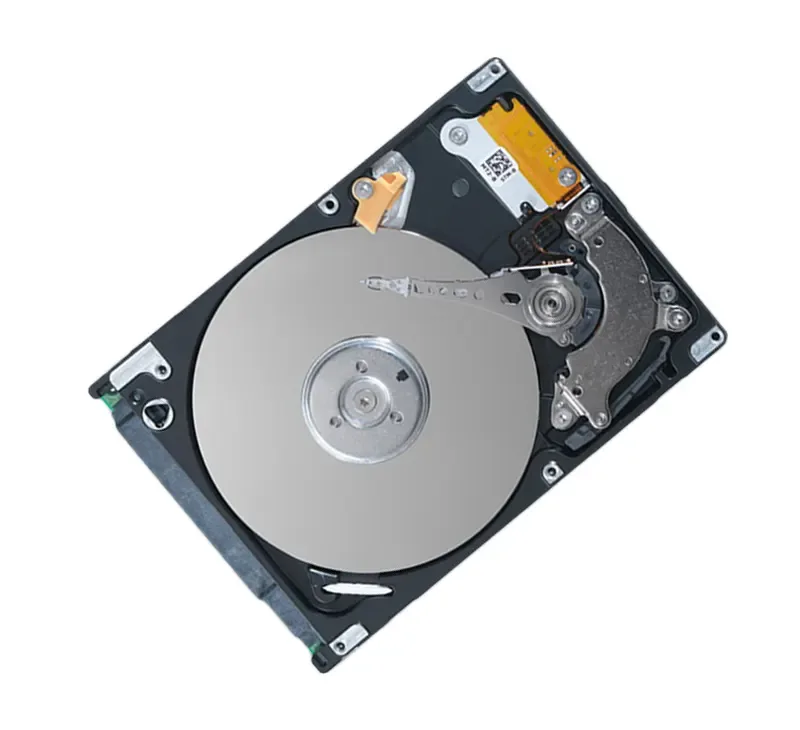 75Y5045 - Lenovo 320GB 5400RPM SATA 2.5-inch Hard Drive