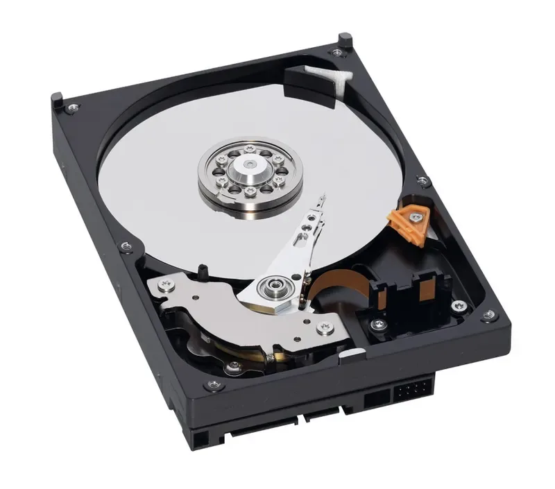 75Y5189 - IBM 320GB 5400RPM SATA 3Gb/s 2.5-inch Hard Drive