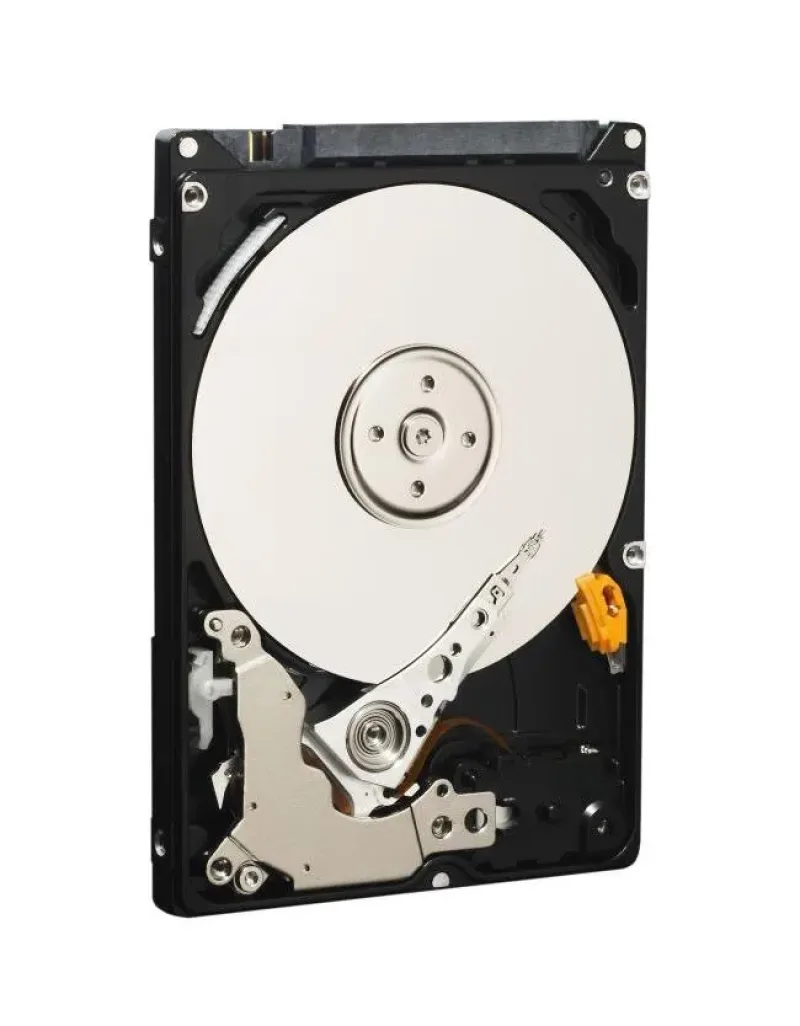 75Y5282 - Lenovo 320GB 5400RPM SATA 2.5-inch Hard Drive