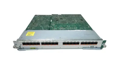 7600-ES20-GE3CXL - Cisco 7600 20 x Ports 1000Base-T + 2 x SFP Expension Slots Layer 3 Managed Gigabit Ethernet Switch