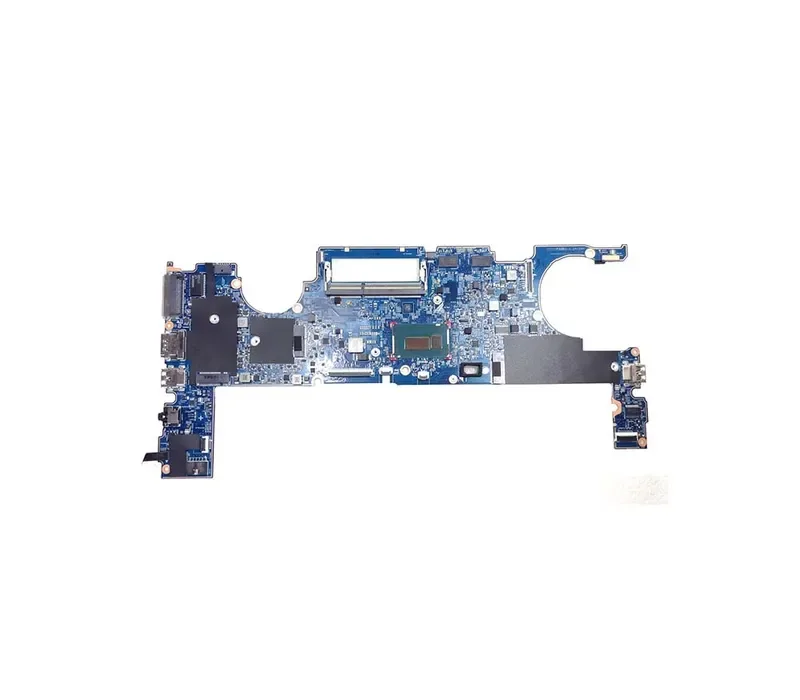 760276-001 - HP System Board (Motherboard) with i5-4200 for 1040 G1