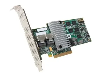 760280-001 - HP Smart Array P230i 6Gb/s SAS RAID Controller with 512MB Cache