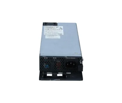 7606-2SUP7203B-2PS - Cisco 7600 Chassis 6-slot 2 Supervisor 7203B 2 Power Supply