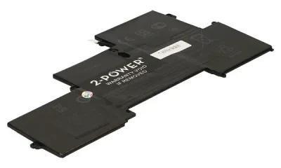 760605-005 - HP 4-Cell 36Wh 2.4Ah Li-Ion Battery for EliteBook Folio 1020 G1