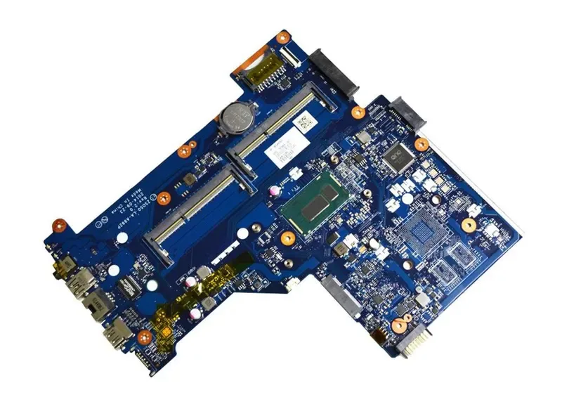 760968-501 - HP System Board (Motherboard) with Intel i5 4210U 1.70GHz for Pavilion 15-R082NR