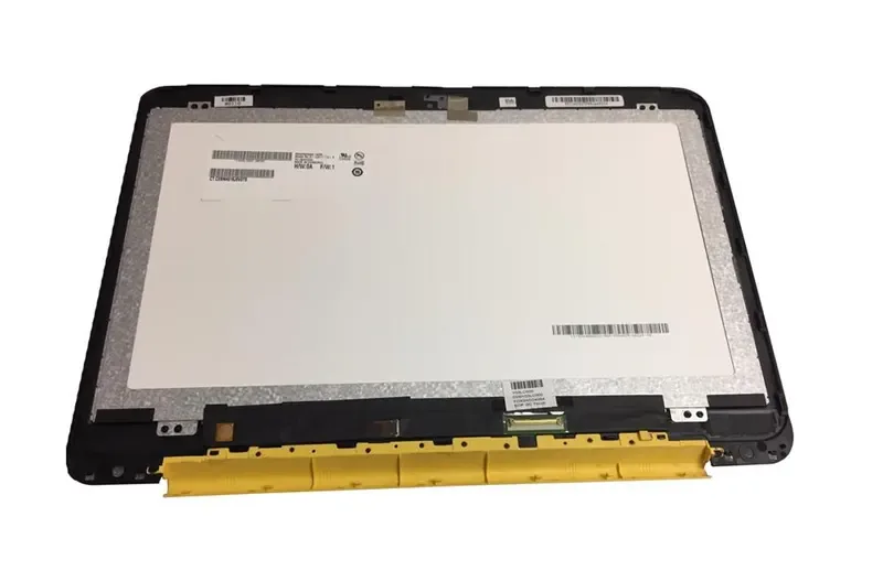761222-001 - HP 14-inch Display Raw Panel LED