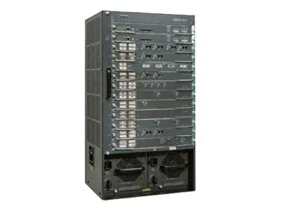 Cisco 7613-VPN+-K9 7613 Router Chassis 13 x Expansion Slot