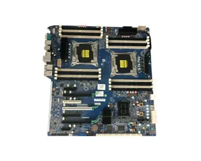 761510-001 - HP System Board (Motherboard) for Z840 Workstation