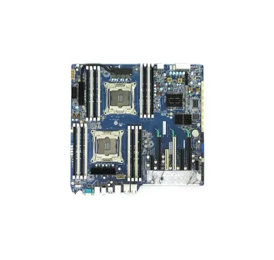 761510-601 - HP System Board (Motherboard) for Z840 Workstation