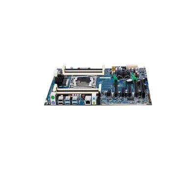 761514-601 - HP System Board (Motherboard) Intel Xeon E5-1600 CPU Socket FCLGA2011-3 for Z440