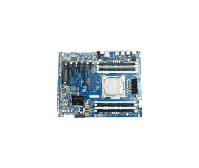 761541-001 - HP System Board (Motherboard) for Z440 Workstation