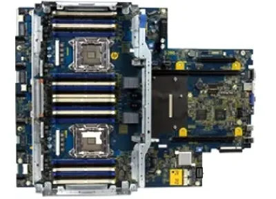 761669-001 - HP Proliant Dl560 Gen9 System Board