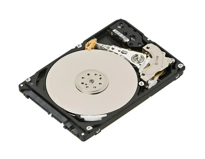 761770-001 HP 320GB 7200RPM SATA 6Gb/s 2.5-inch Hard Drive