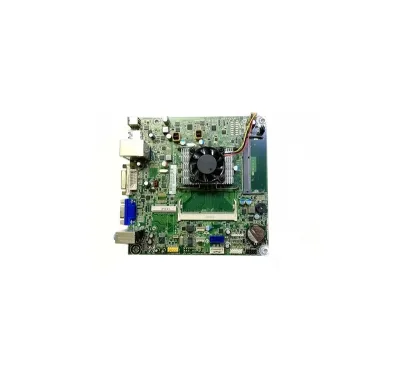 762025-501 - HP 110 250 Series Intel Celeron J1800 2.41GHz CPU Motherboard