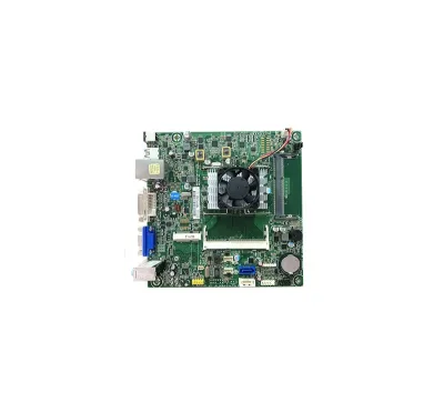 762025-601 - HP 110 250 Series Intel Celeron J1800 2.41GHz CPU Motherboard